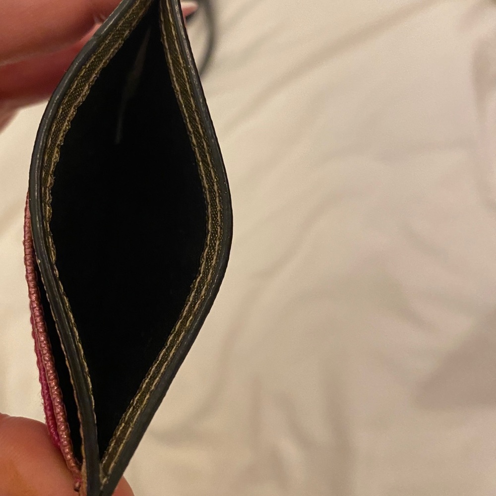 Mac Jacobs Card Holder - image 4